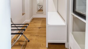 Townhouse | 1 soverom og wi-fi (inkludert)