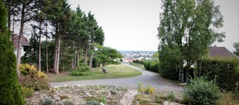 Charmante maison individuelle sur les hauteurs de Dole