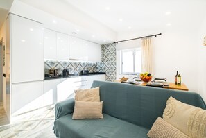 Apartment | Interior - Apartment in Carvoeiro Near Sea Beach (Lagoa)