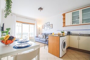 Leilighet | Spiseområde