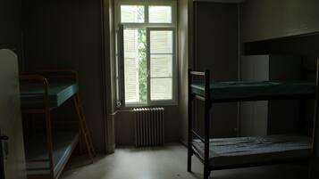 11 soveværelser, Wi-Fi