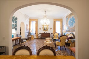 Apartment | 4 bedrooms - Ca Lipoli (Venice)