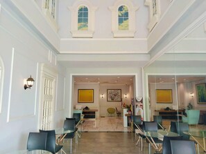 Lobby - Nusantara Metropolitan Park By Reccoma (Bekasi)