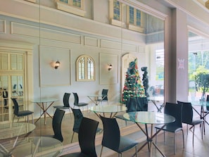 Lobby - Nusantara Metropolitan Park By Reccoma (Bekasi)