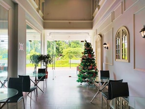 Lobby - Nusantara Metropolitan Park By Reccoma (Bekasi)