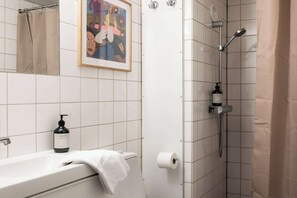 Bruser, hårtørrer