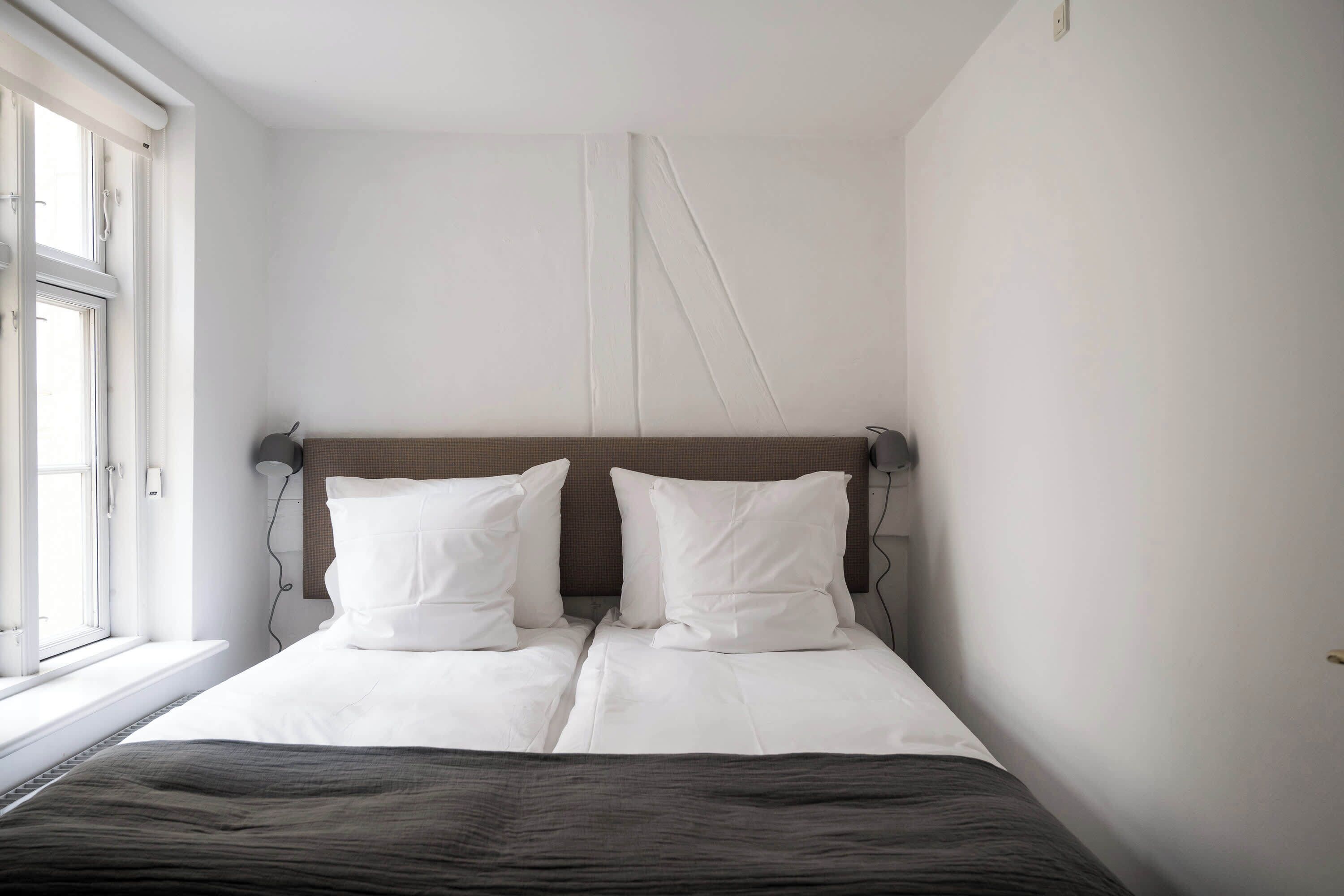 1 Schlafzimmer, Bügeleisen/Bügelbrett, Reisekinderbett, WLAN