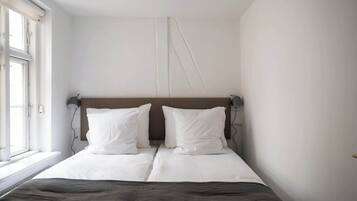 1 Schlafzimmer, Bügeleisen/Bügelbrett, Reisekinderbett, WLAN