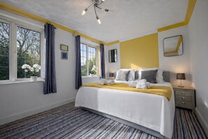 Double Room, Ensuite