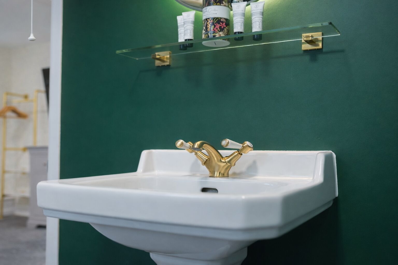 Kamar mandi