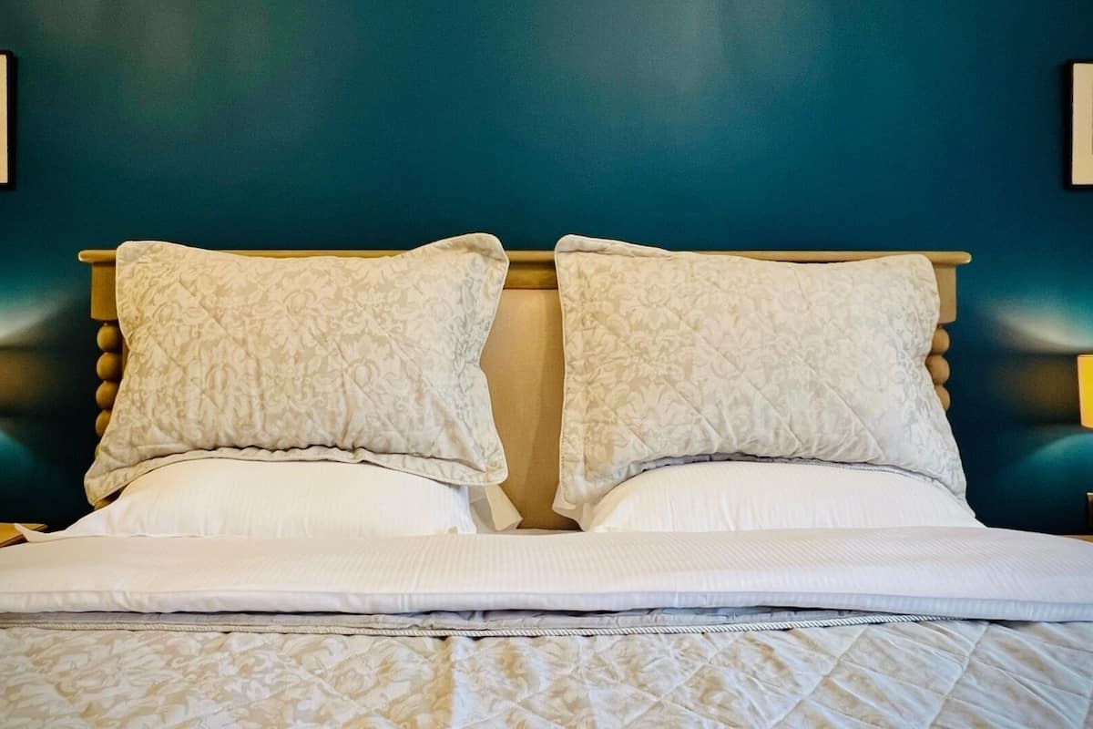 Suite, Ensuite, Garden View (Churchill Room)