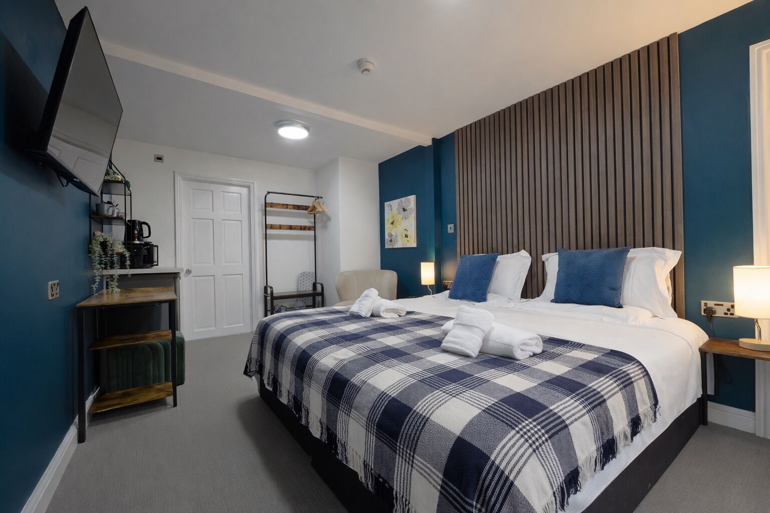 Kamar