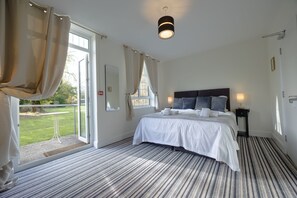 Literie de qualité supérieure