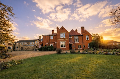 Willingham House