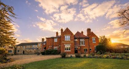 Willingham House