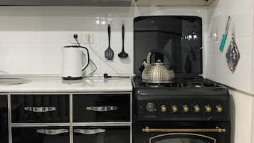 Privékeuken