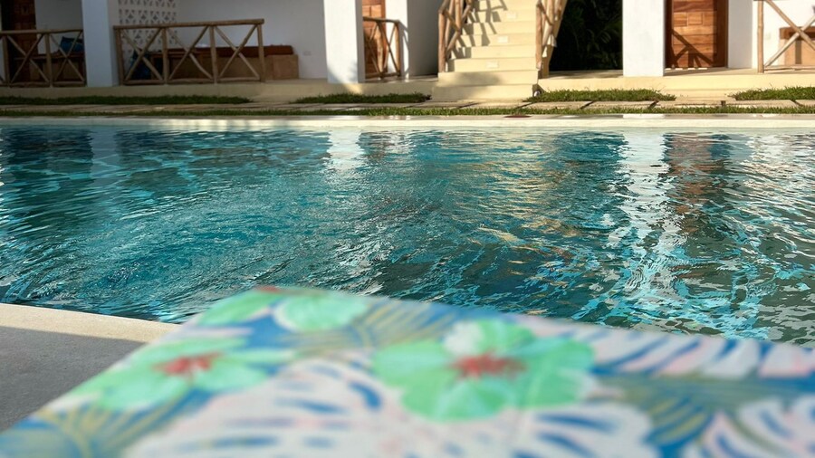 TATU INN Boutique Hotel Watamu