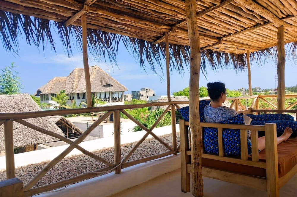 TATU INN Boutique Hotel Watamu