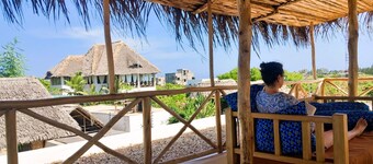 瓦塔穆塔圖精品酒店