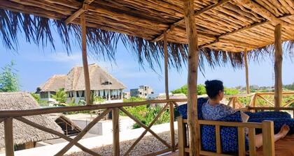 TATU INN Boutique Hotel Watamu