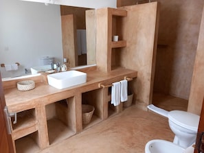 Standard Double Room, Pool View, Ground Floor