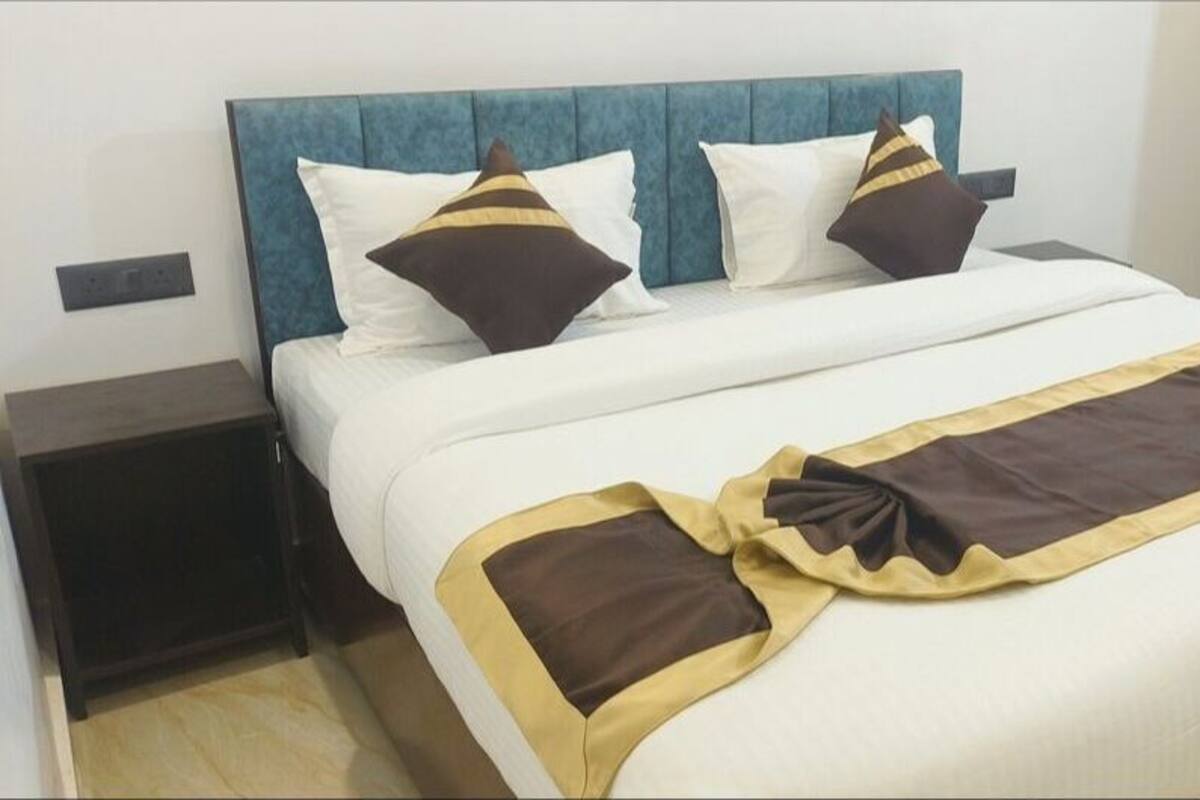 ห้องดับเบิล | โต๊ะทำงาน, พื้นที่ทำงานแบบใช้แล็ปท็อป, Wi-Fi ฟรี
