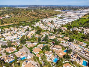 Exterior - Villa Gabriella - Charming villa in great location (Guia)