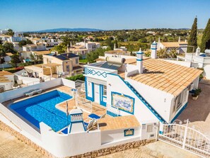 Pool - Villa Gabriella - Charming villa in great location (Guia)