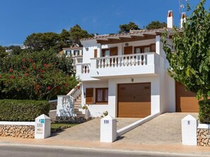 Exterior - Villa Leira - Fantastic Sea Views (Son bou)