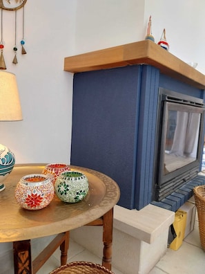 Intérieur