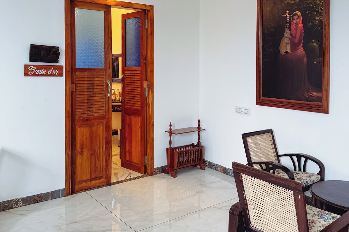 Deluxe Room | Premium bedding, desk, free WiFi, bed sheets