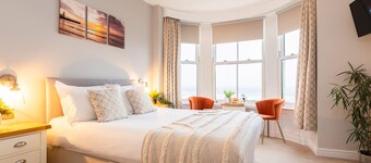 The Clarence Gardens Hotel, BW Signature Collection