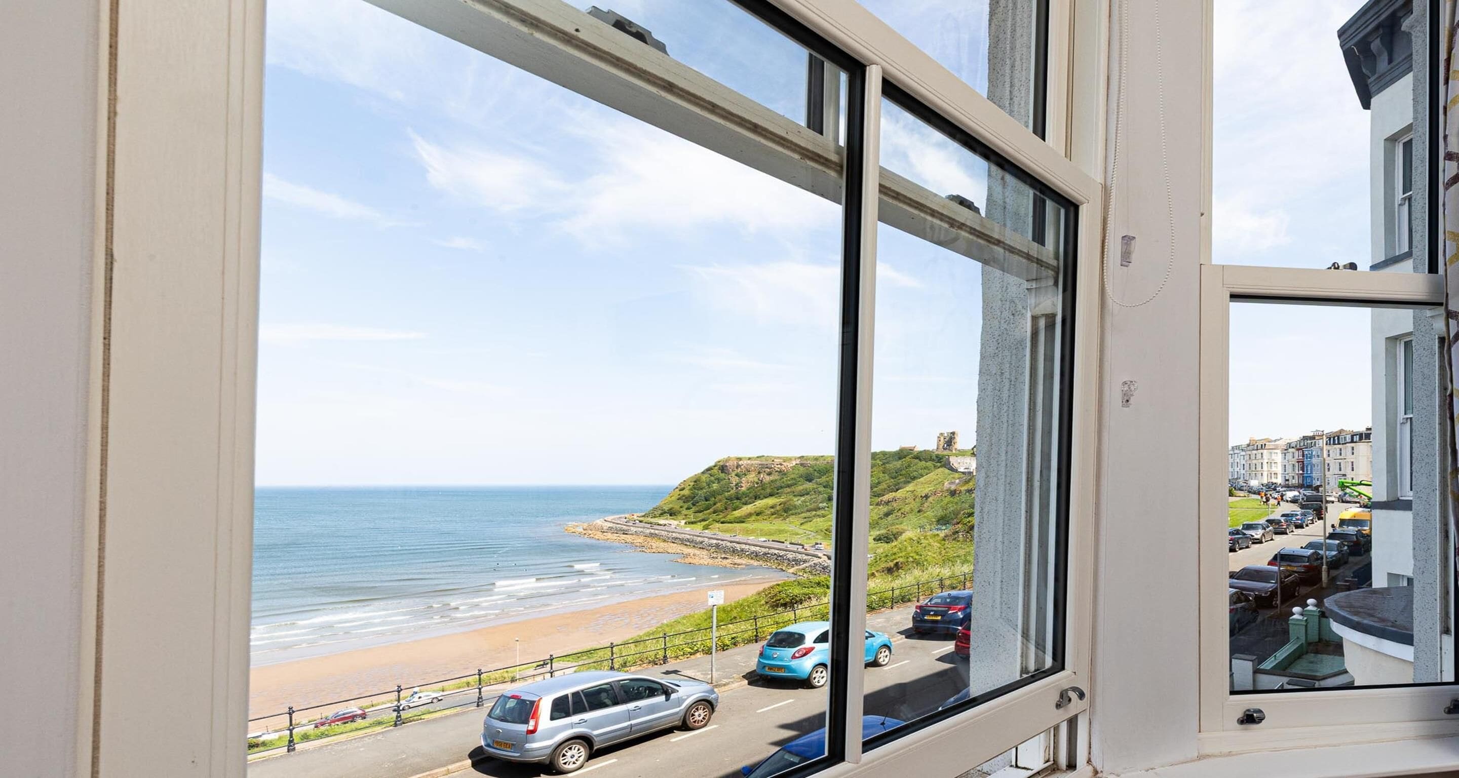 숙박 시설 내 편의 시설/서비스