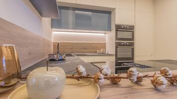 Apartemen | 2 kamar tidur