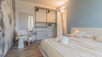 Apartemen | 2 kamar tidur