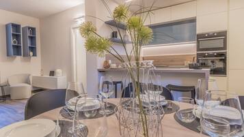 Apartemen | 2 kamar tidur