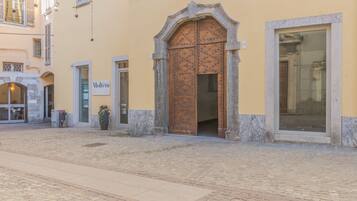 Apartemen | 2 kamar tidur