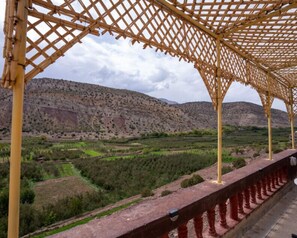Exterior - Gite Ait Ayoub (Tabant)