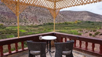 Terraço/pátio