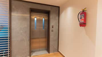 Elevator