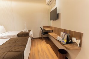 Superior Twin Room - beestay Hotels Rajahmundry (Rajahmundry)