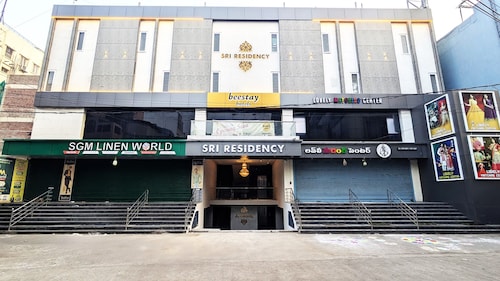 beestay Hotels Rajahmundry