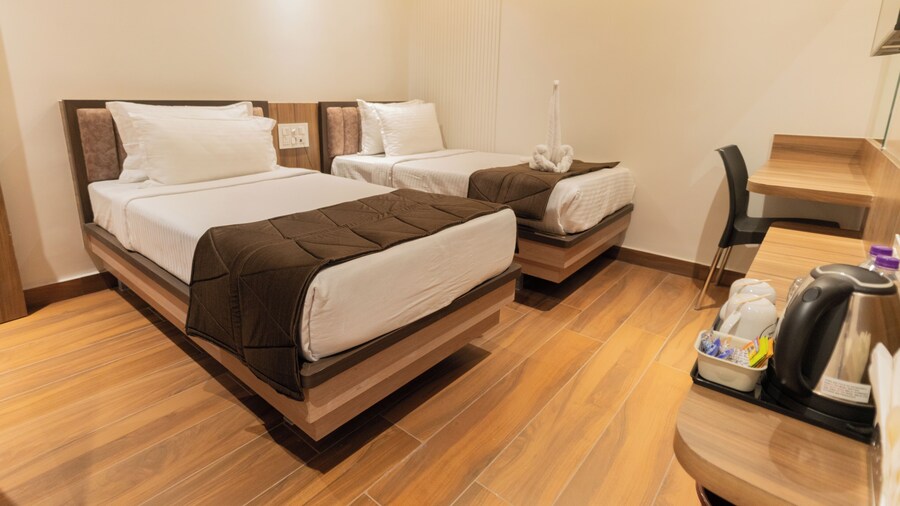 beestay Hotels Rajahmundry