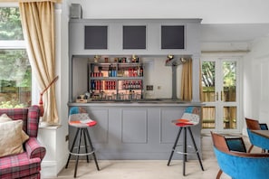 Bar (in loco)