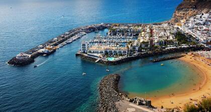 Playa de Mogán Alysio 8