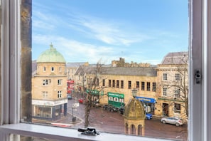 公寓, 城市景觀 | 城市景