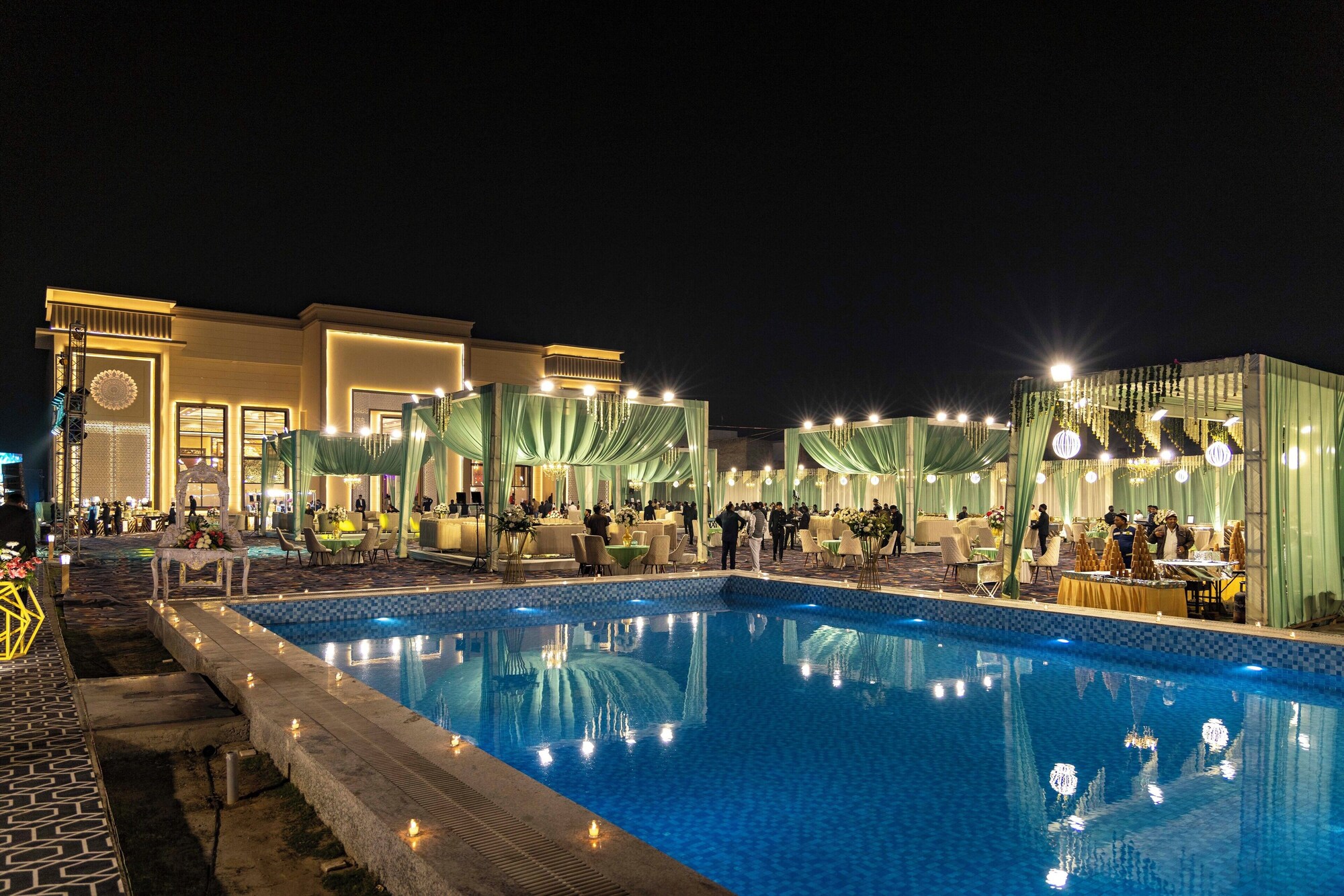 3 Star Hotels
