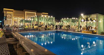 THE MADELINNE HOTEL