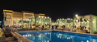 THE MADELINNE HOTEL