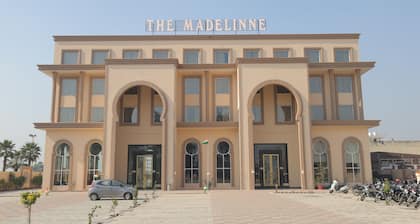 THE MADELINNE HOTEL